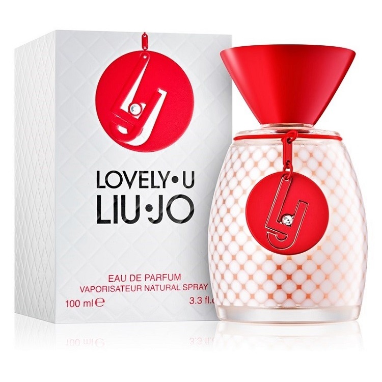 Lovely U LIU JO
