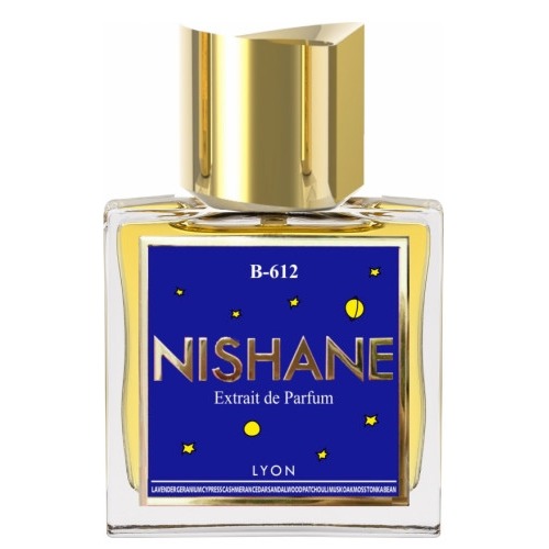 B-612 NISHANE
