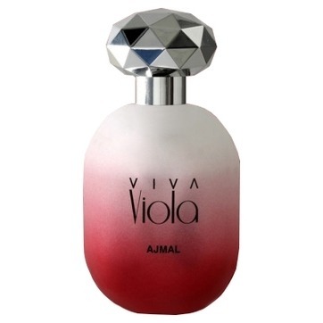 Viva Viola Ajmal