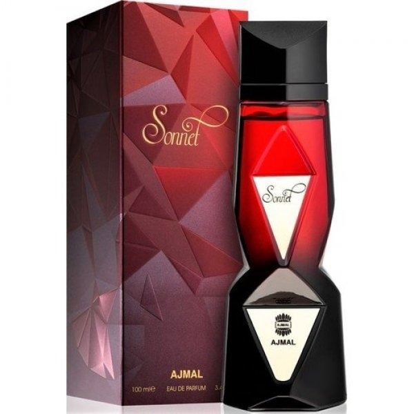 Sonnet Ajmal