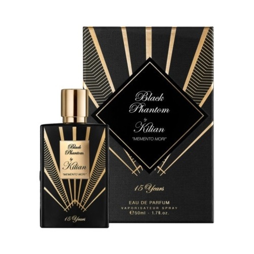Black Phantom Memento Mori Anniversary Edition By Kilian