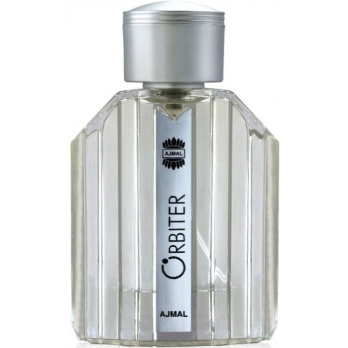 Orbiter Ajmal