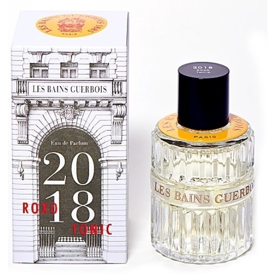 2018 Roxo Tonic Les Bains Guerbois