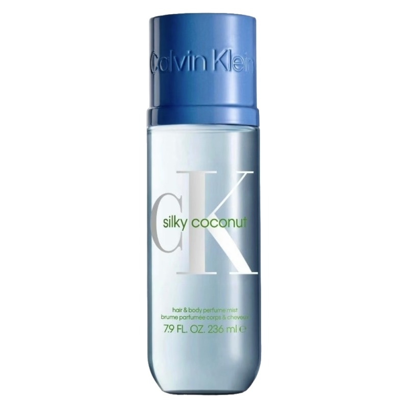 Silky Coconut Body Mist CALVIN KLEIN