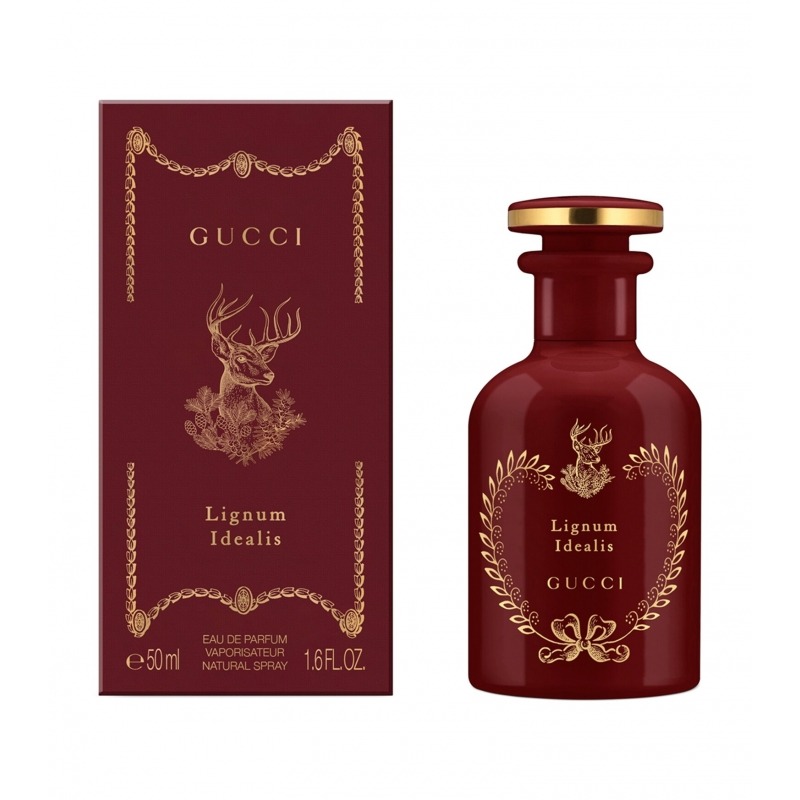 Lignum Idealis GUCCI