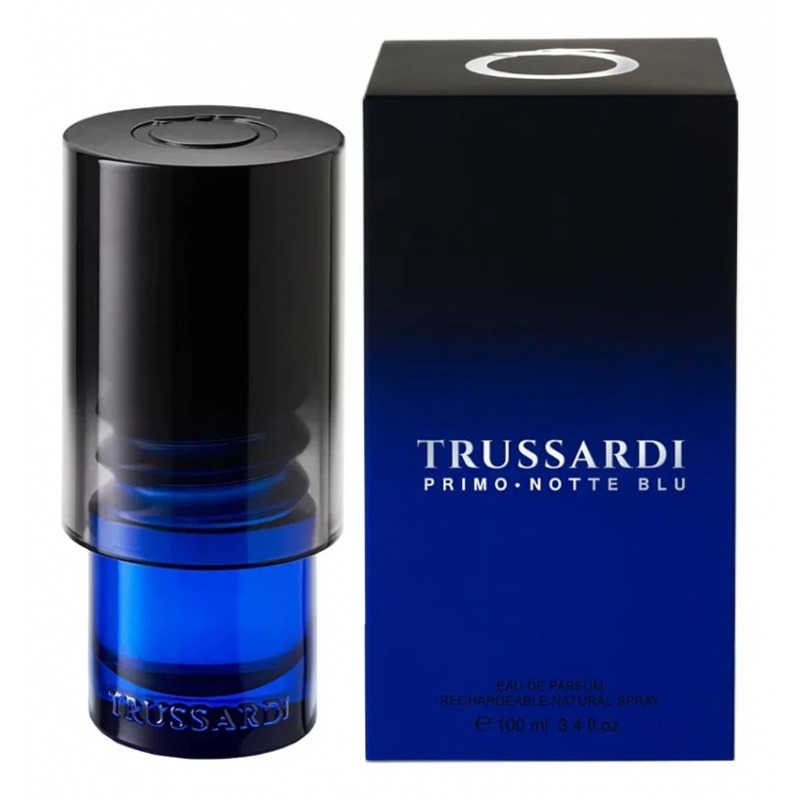 Primo Notte Blu TRUSSARDI