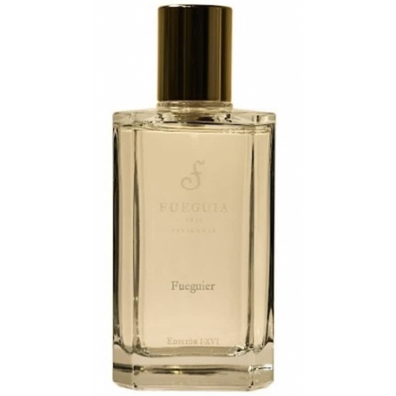 Fueguier Fueguia 1833