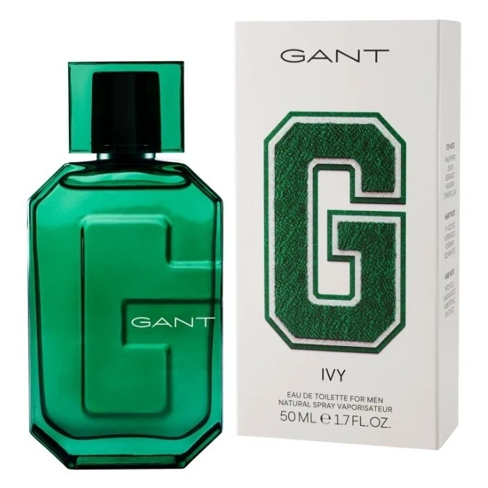 Ivy GANT