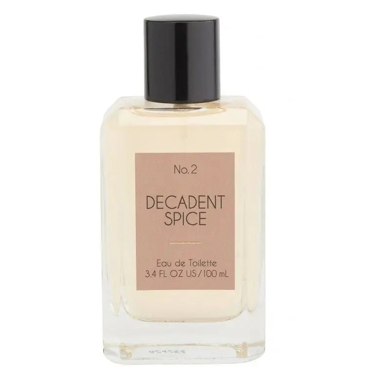 No. 2 Decadent Spice Tru Fragrance