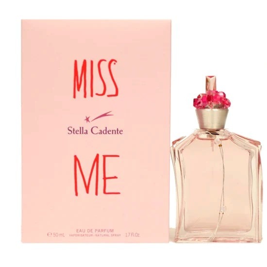 Miss Me Stella Cadente