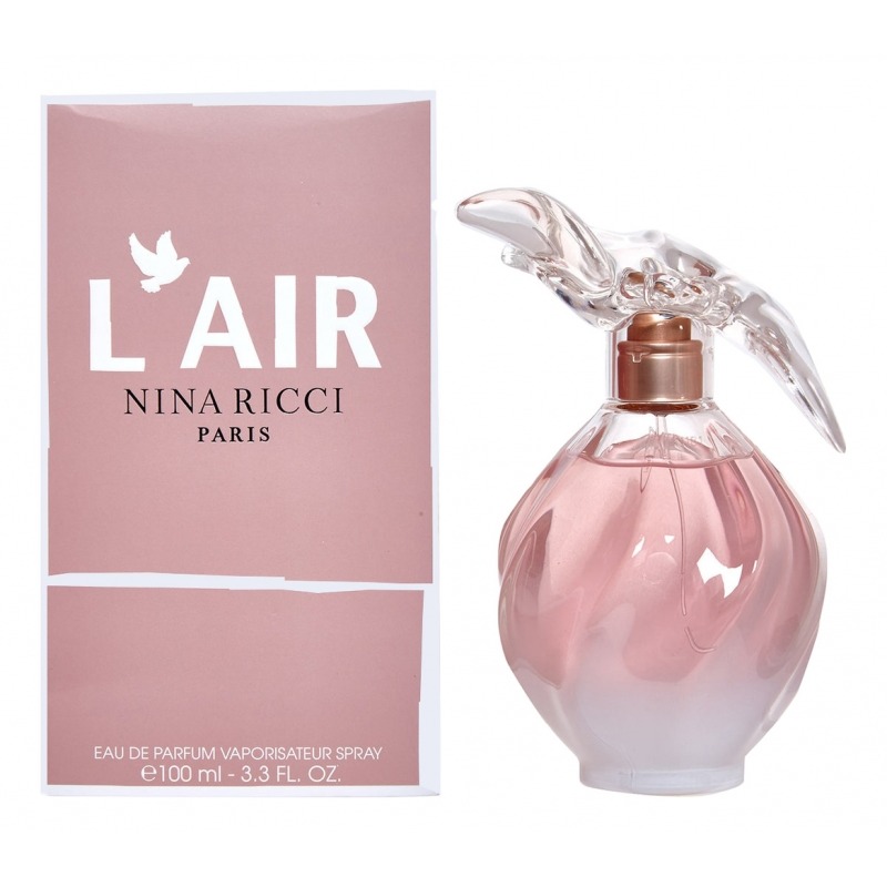 L’Air NINA RICCI