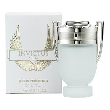 Invictus Aqua (2016) Paco Rabanne