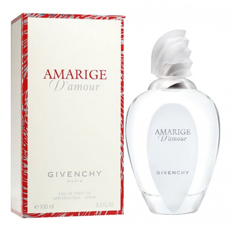 Amarige D’Amour GIVENCHY