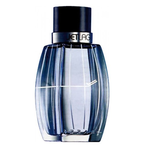 JetLag Azzaro