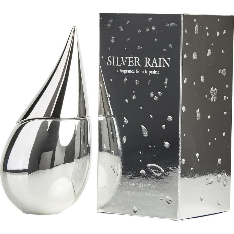 Silver Rain La Prairie
