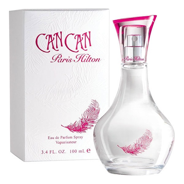 Can Can Paris Hilton