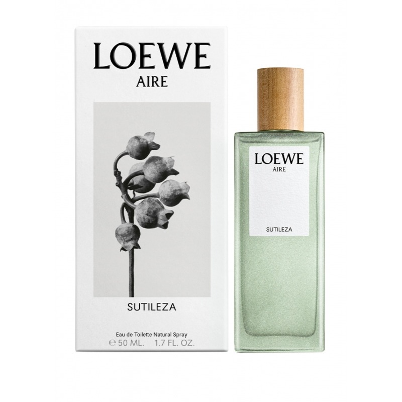 Aire Sutileza Loewe