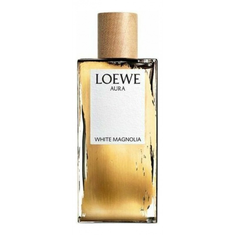 Aura White Magnolia Loewe