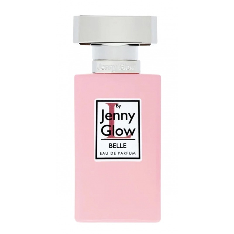 L Belle Jenny Glow