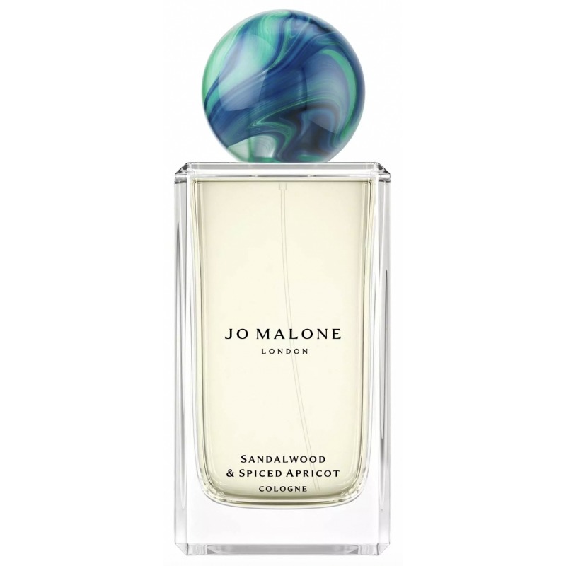 Sandalwood & Spiced Apricot Jo Malone
