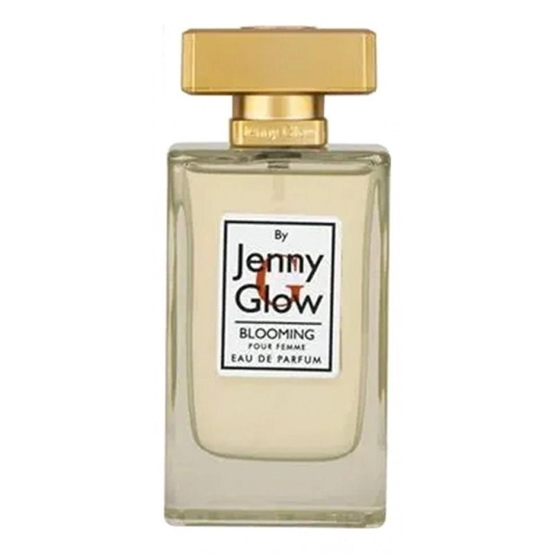 Blooming Jenny Glow