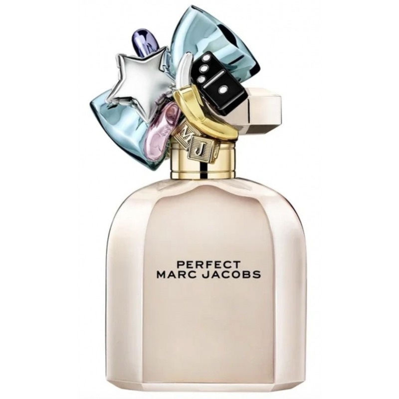 Perfect Charm The Collector Edition MARC JACOBS