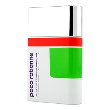 Ultraviolet Man Summer Pop Paco Rabanne