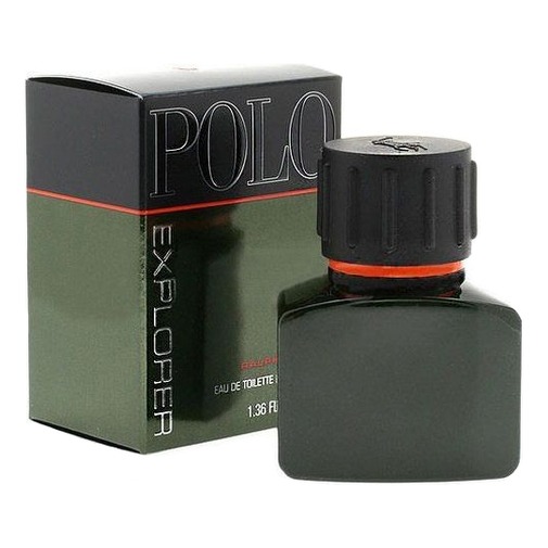 Polo Explorer Ralph Lauren