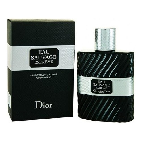 Eau Sauvage Extreme Christian Dior