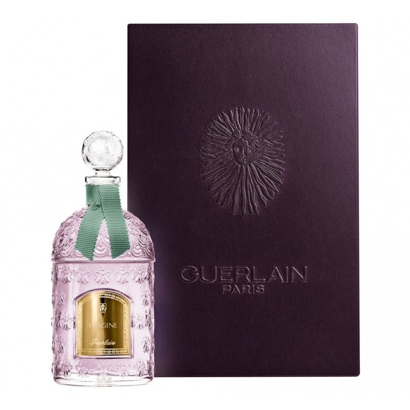 Imagine Guerlain