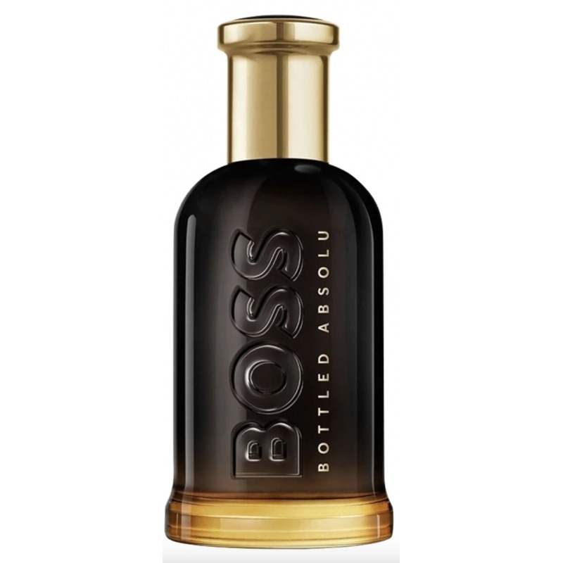 Boss Bottled Absolu Parfum HUGO BOSS