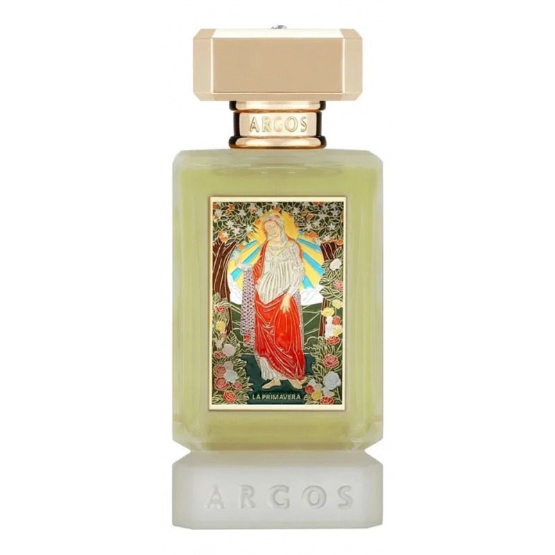 La Primavera Argos