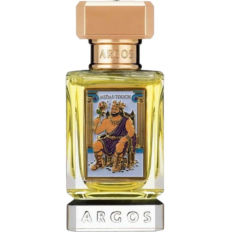 Midas Touch Argos