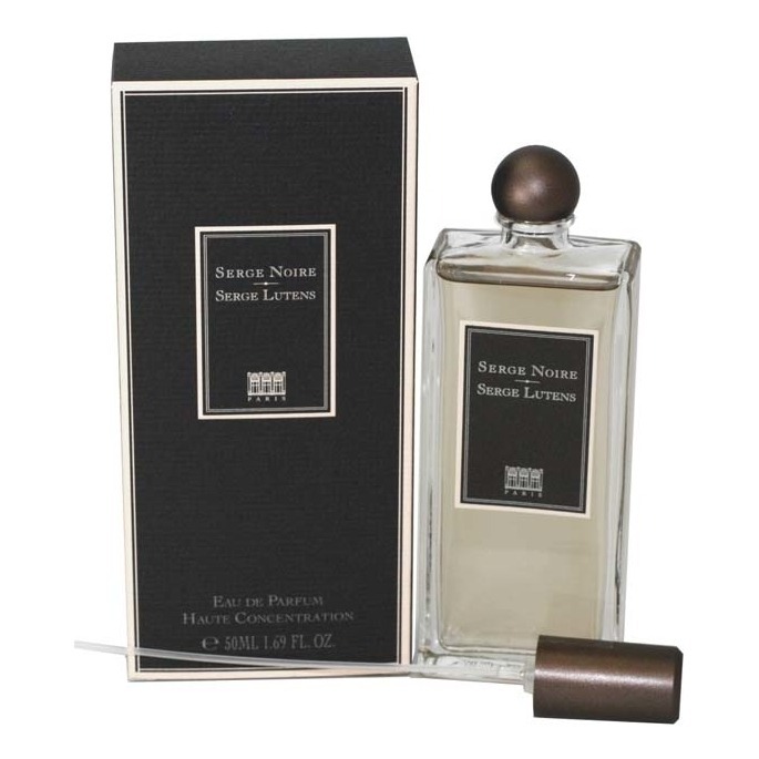 Serge Noire Serge Lutens