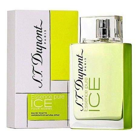 Essence Pure Ice Men S.T.Dupont