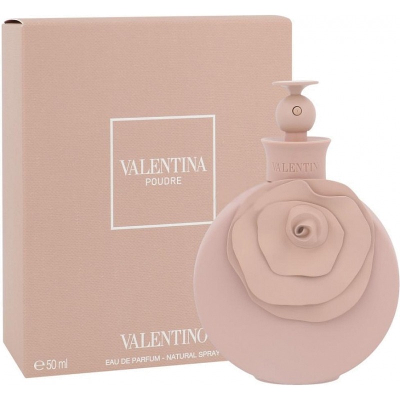 Valentina Poudre Valentino