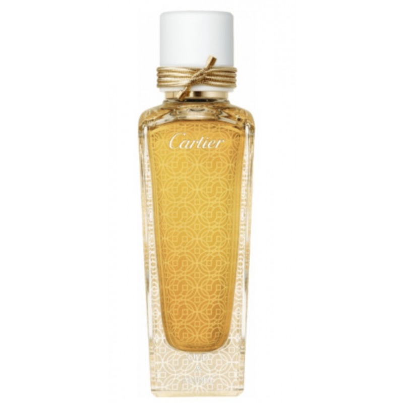 Oud & Ambre Cartier