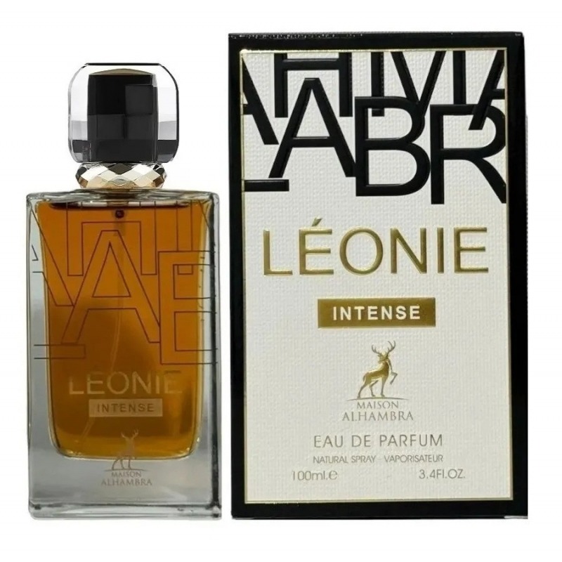 Leonie Intense (по мотивам YSL Libre Intense) Alhambra