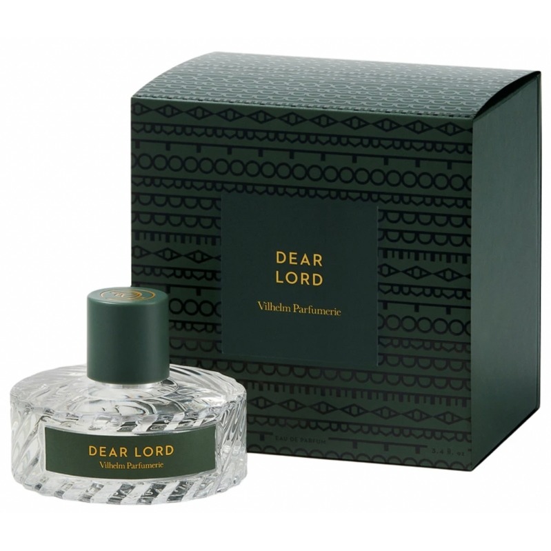 Dear Lord Vilhelm Parfumerie