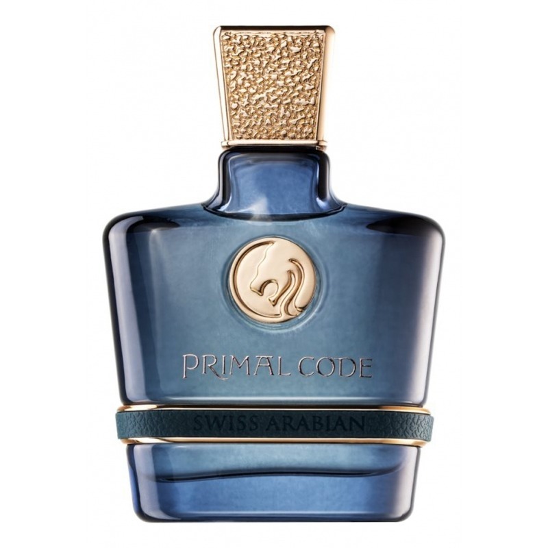 Primal Code Swiss Arabian