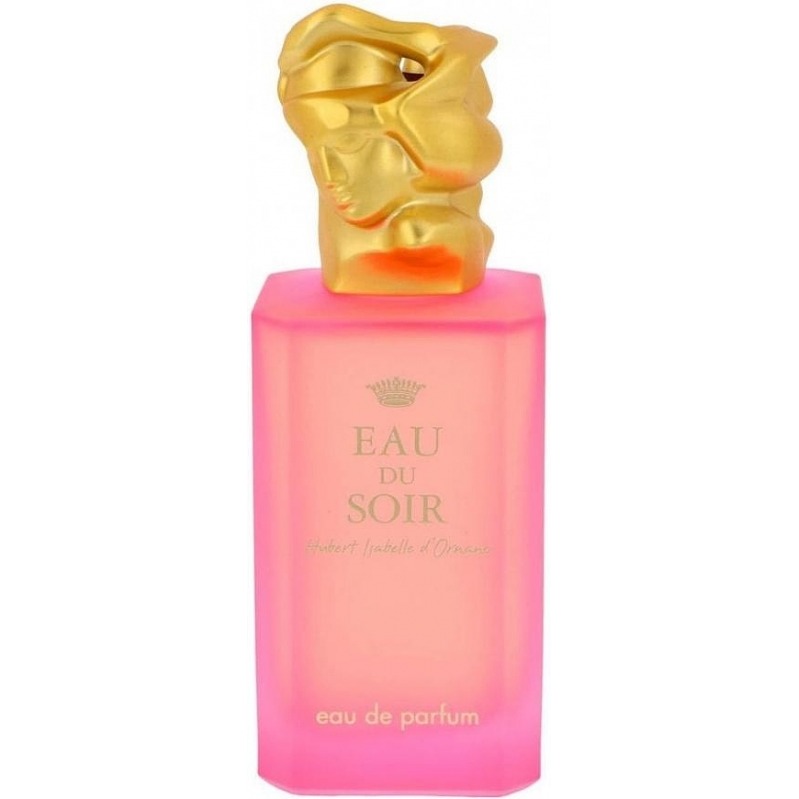 Eau du Soir 2021 Edition Pop and Wild Sisley