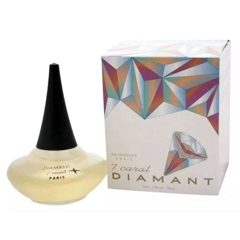 Diamant 7 Carat Guy Alari