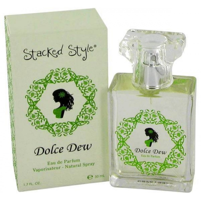 Dolce Dew Stacked Style