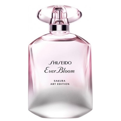 Ever Bloom Sakura Art Edition Shiseido