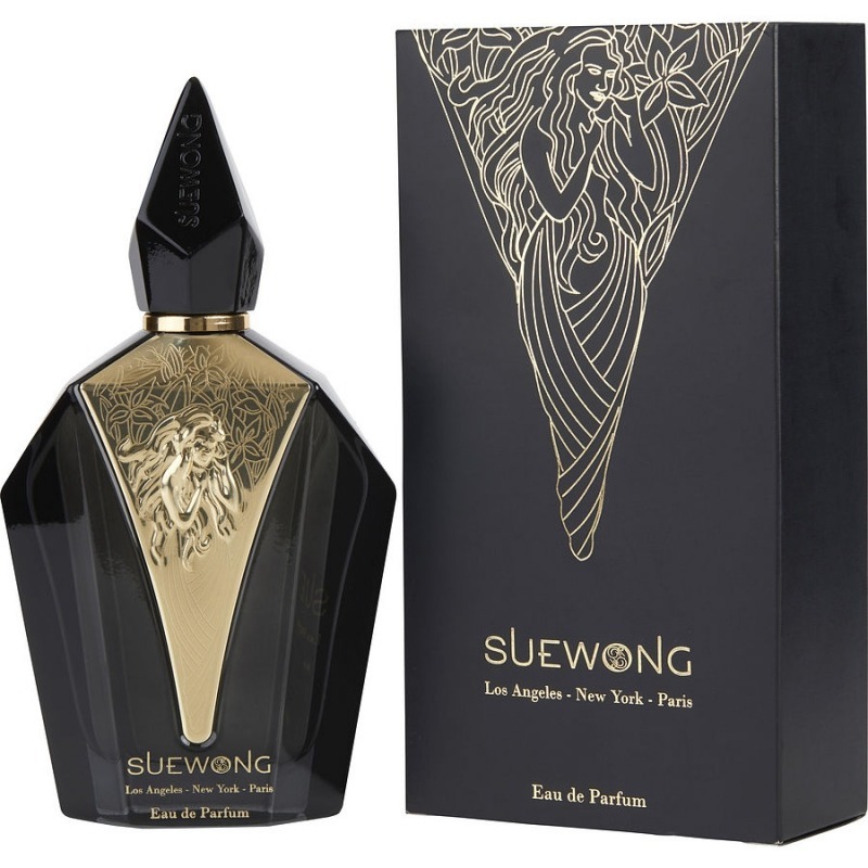 SueWong Sue Wong