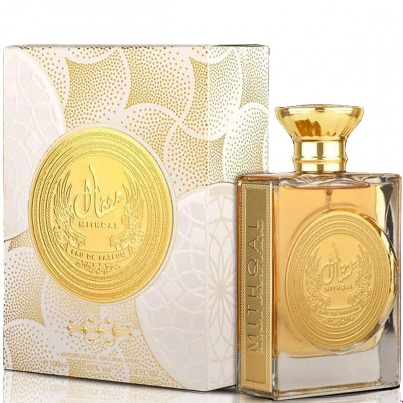 Mithqal Ard Al Zaafaran