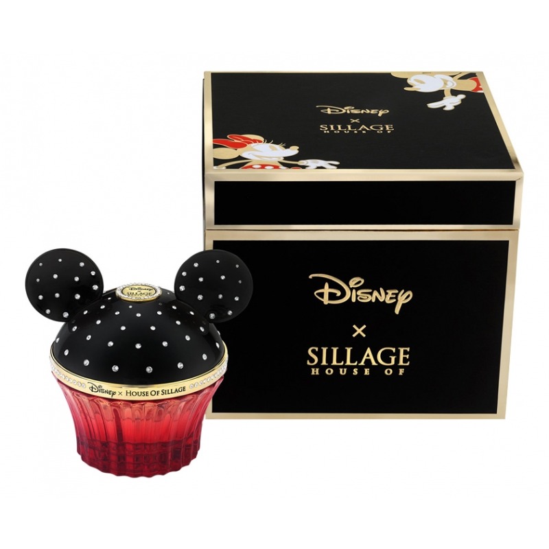 Mickey Mouse House Of Sillage