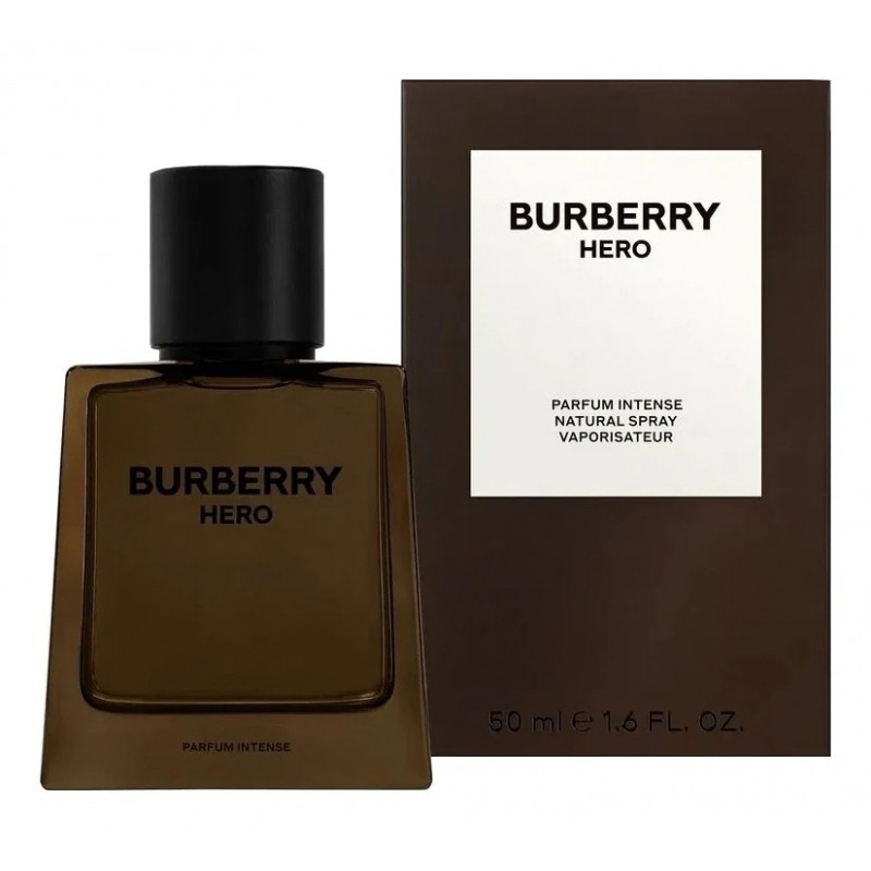 Hero Parfum Intense Burberry