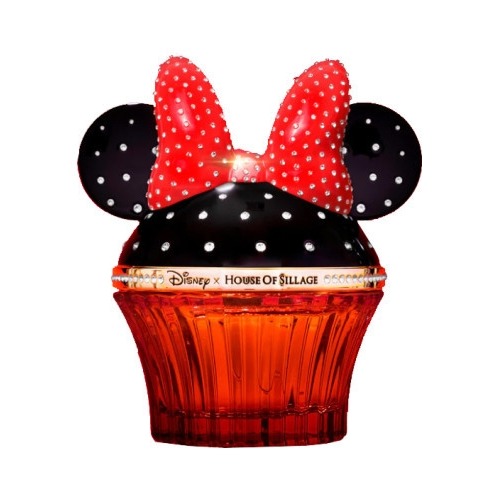 Minnie Mouse House Of Sillage
