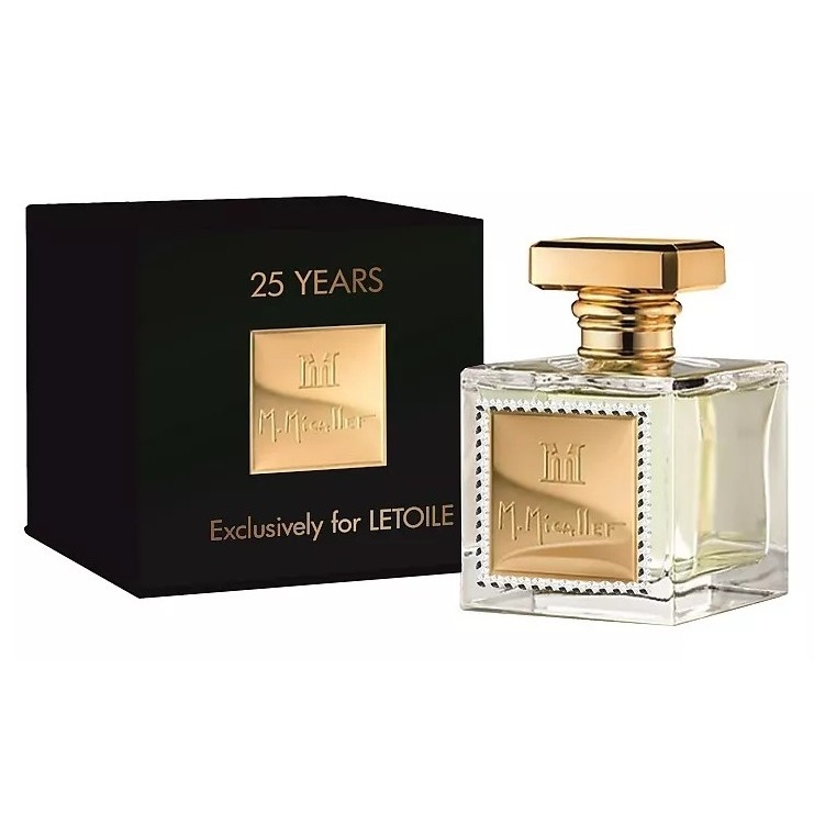 25 Years M. Micallef